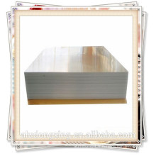 5005 Feuille / plaque en aluminium